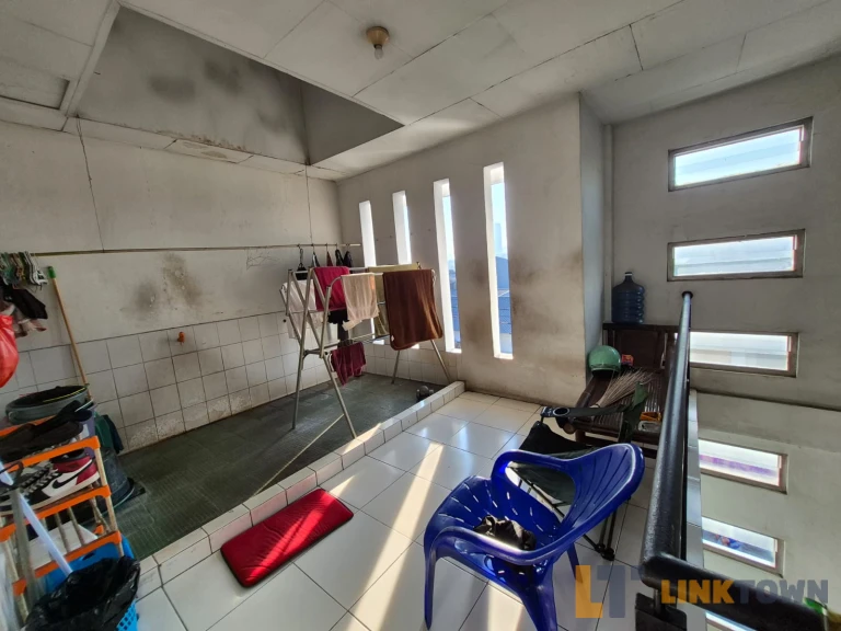 Linktown Rumah Kost Kebayoran Baru Jakarta Selatan