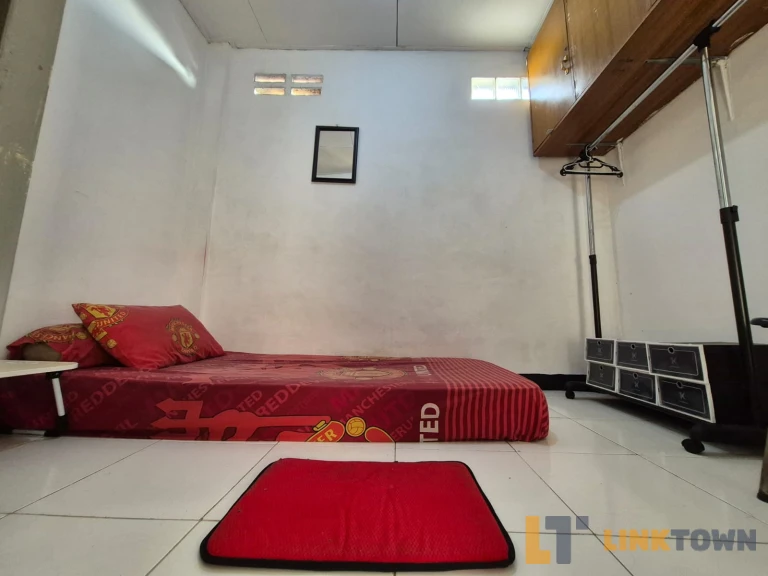 Linktown Rumah Kost Kebayoran Baru Jakarta Selatan