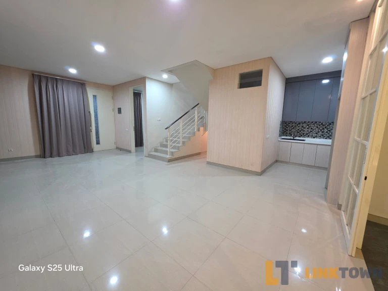 Perumahan Premium Greenlake Blok CG Citraland Surabaya 