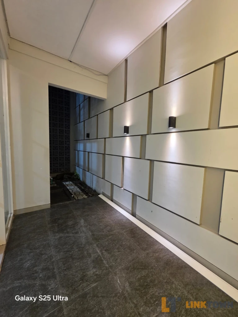 Perumahan Premium Greenlake Blok CG Citraland Surabaya 