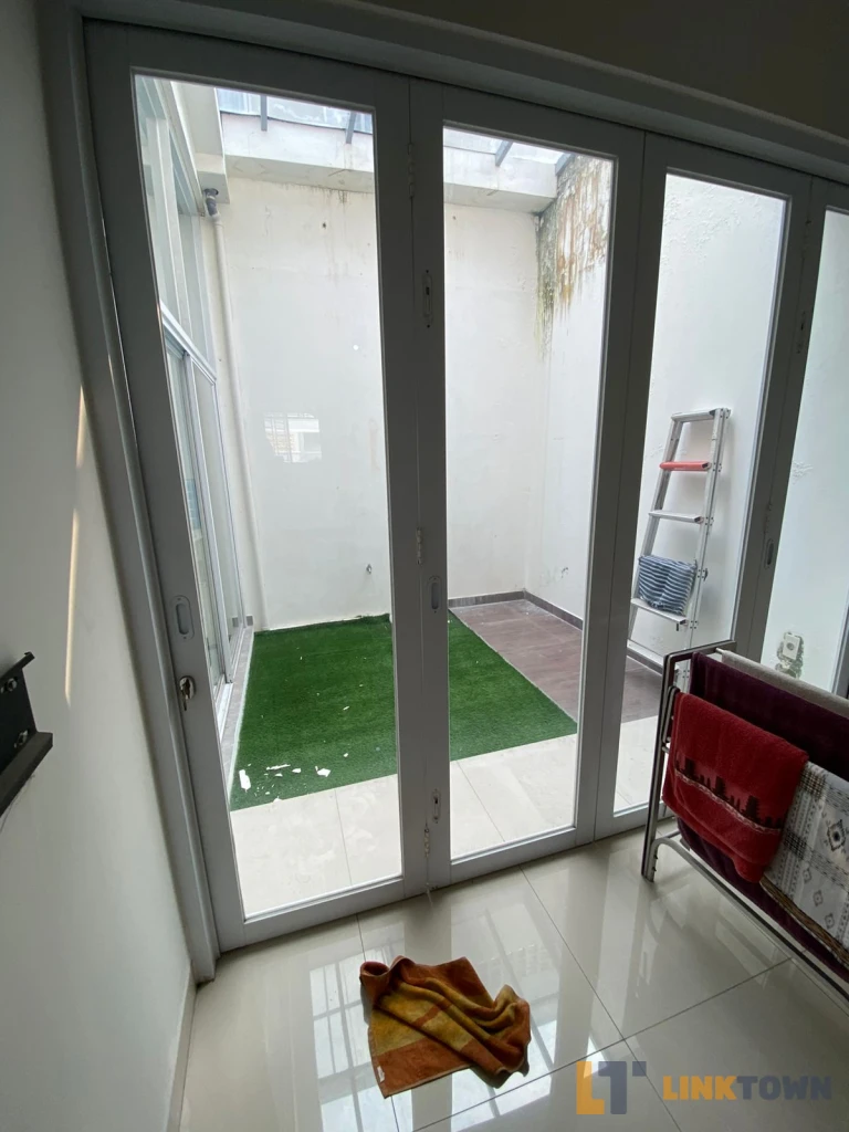 Linktown sakura regency bekasi