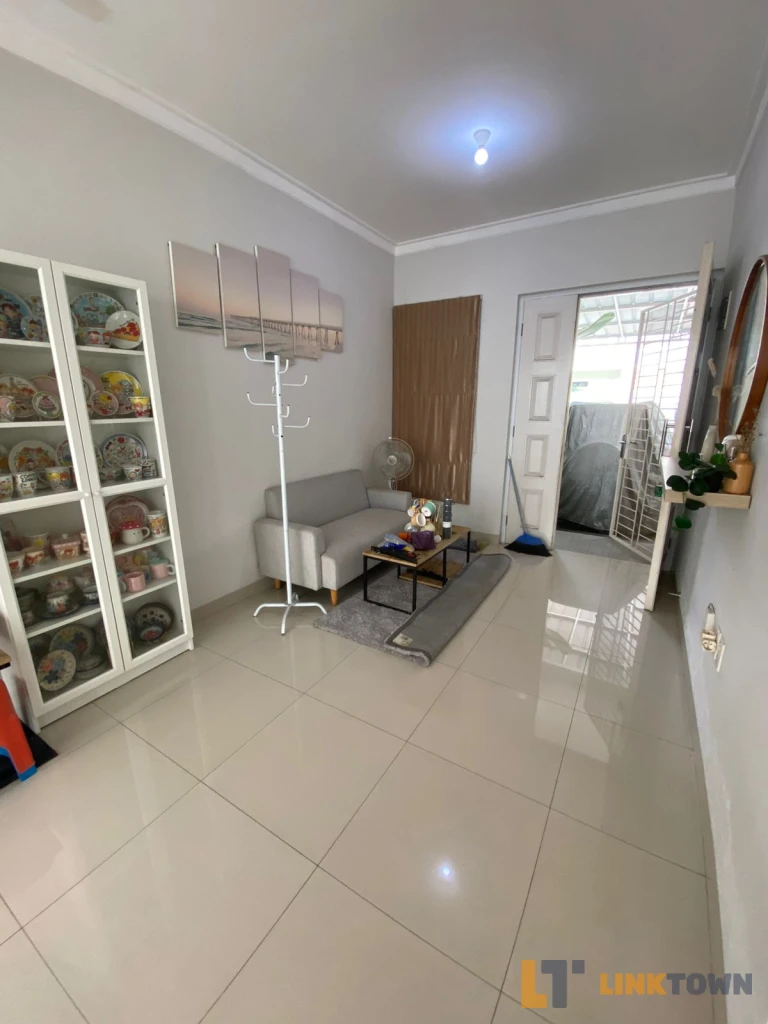 Linktown sakura regency bekasi