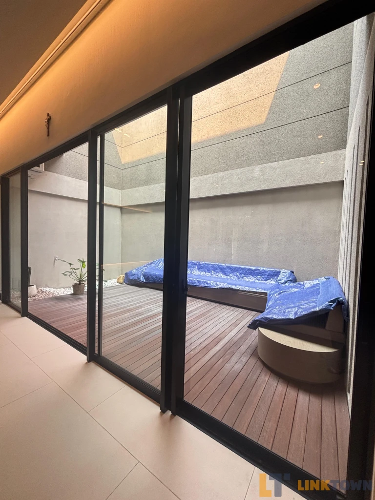 Rumah Siap Huni Bukit Golf International GE 2/26 Citraland Surabaya 