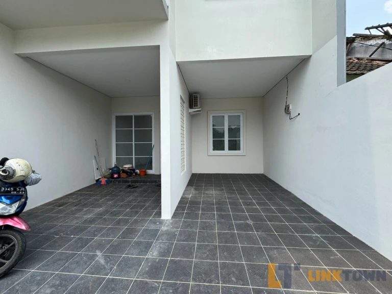 Linktown sewa griya parahita BSD