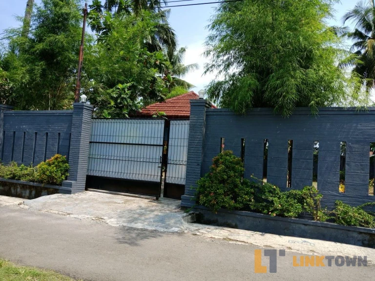 Linktown Kavling kawasan pariwisata pantai pangandaran