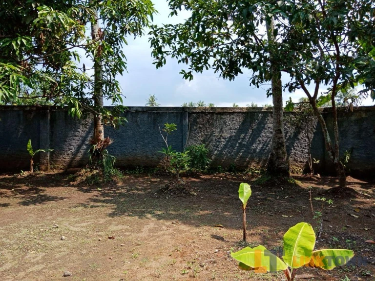 Linktown Kavling kawasan pariwisata pantai pangandaran