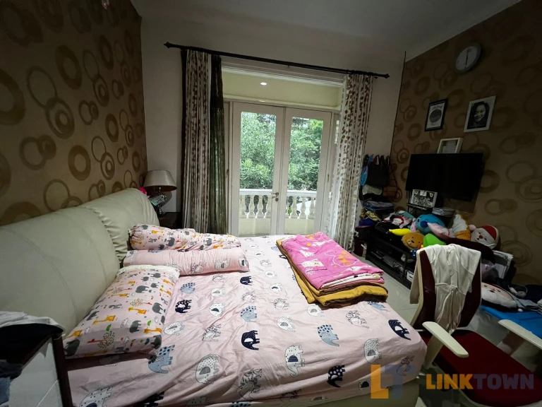 Hunian Nyaman Wisata Bukit Mas Cluster Alexandria Surabaya 