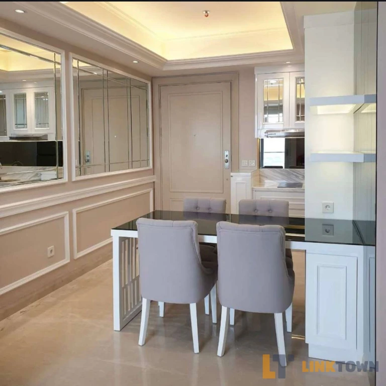 Apartemen One Icon Residence Premium di Pusat Kota Surabaya  Apartemen One Icon Residence Premium di Pusat Kota Surabaya