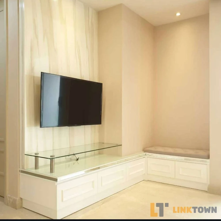 Apartemen One Icon Residence Premium di Pusat Kota Surabaya 
