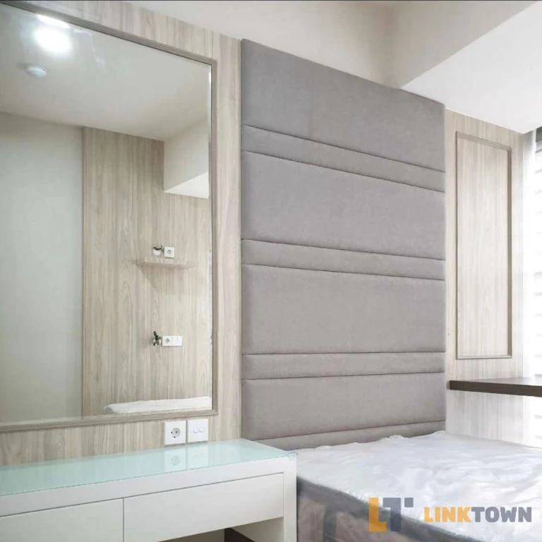 Apartemen One Icon Residence Premium di Pusat Kota Surabaya 