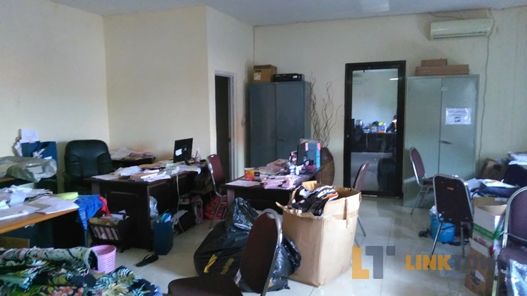 Dijual Cepat Tanah dan Gudang di Jalan Sambikerep Surabaya 