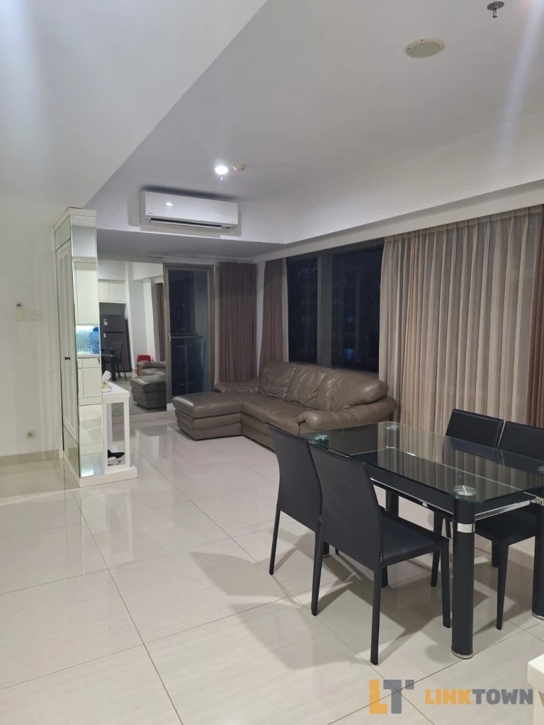 Apartemen La Riz Supermall Pakuwon Indah Surabaya  Apartemen La Riz Supermall Pakuwon Indah Surabaya