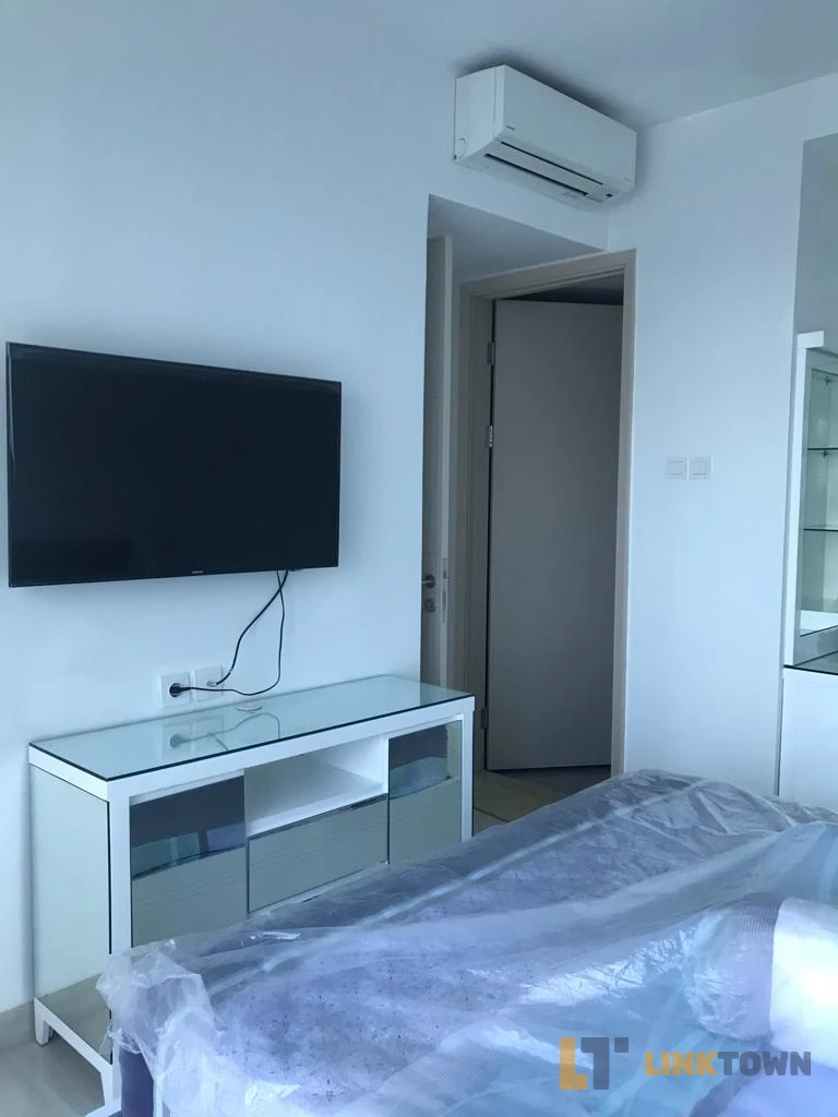 Apartemen La Riz Supermall Pakuwon Indah Surabaya 
