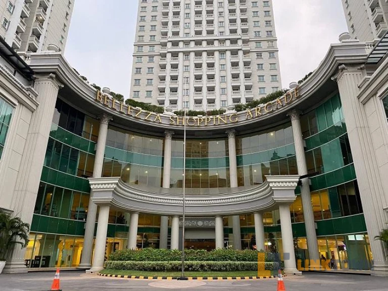 Linktown apartemen belleza jaksel Linktown apartemen belleza jaksel