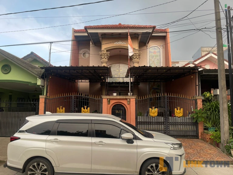 Linktown Harapan Baru Bekasi