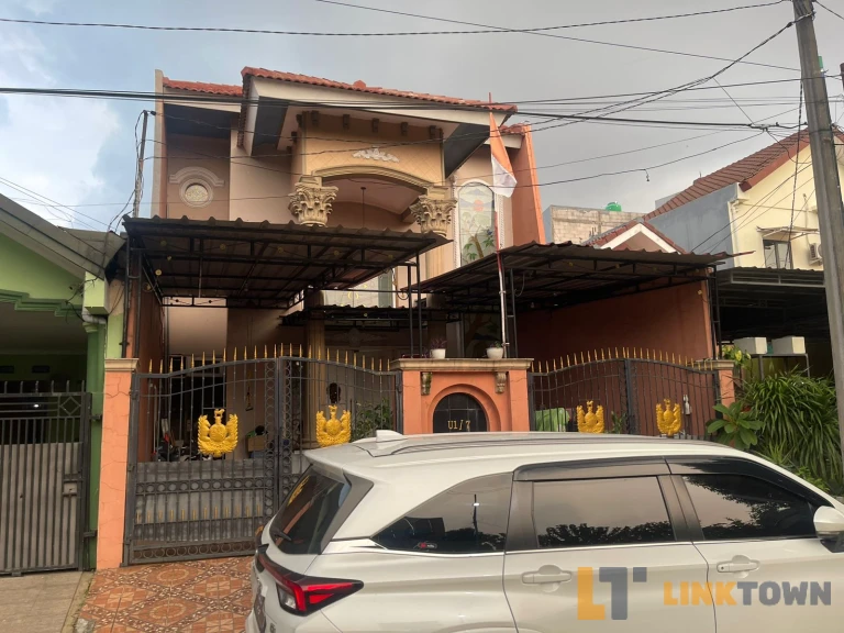 Linktown Harapan Baru Bekasi