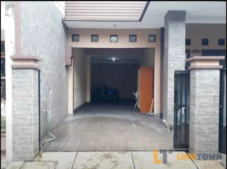 Linktown cipinang jakarta timur