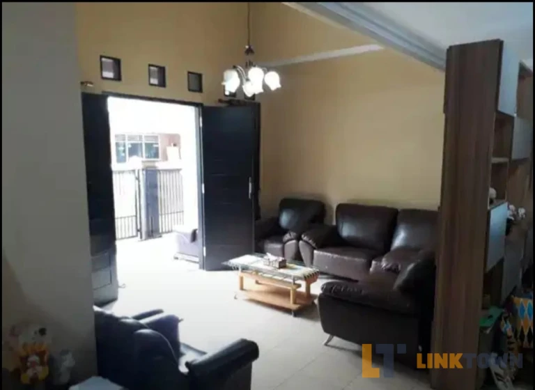 Linktown cipinang jakarta timur