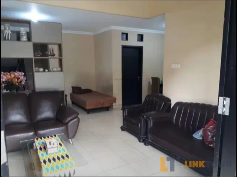 Linktown cipinang jakarta timur