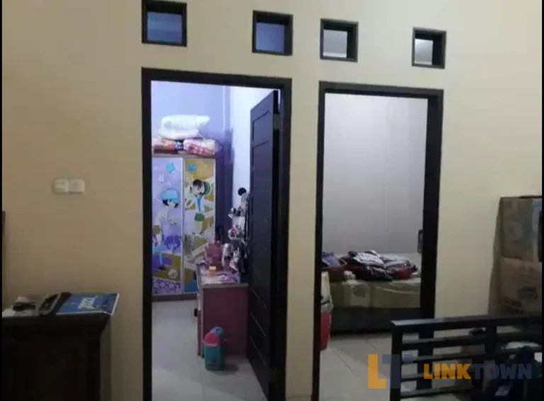 Linktown cipinang jakarta timur