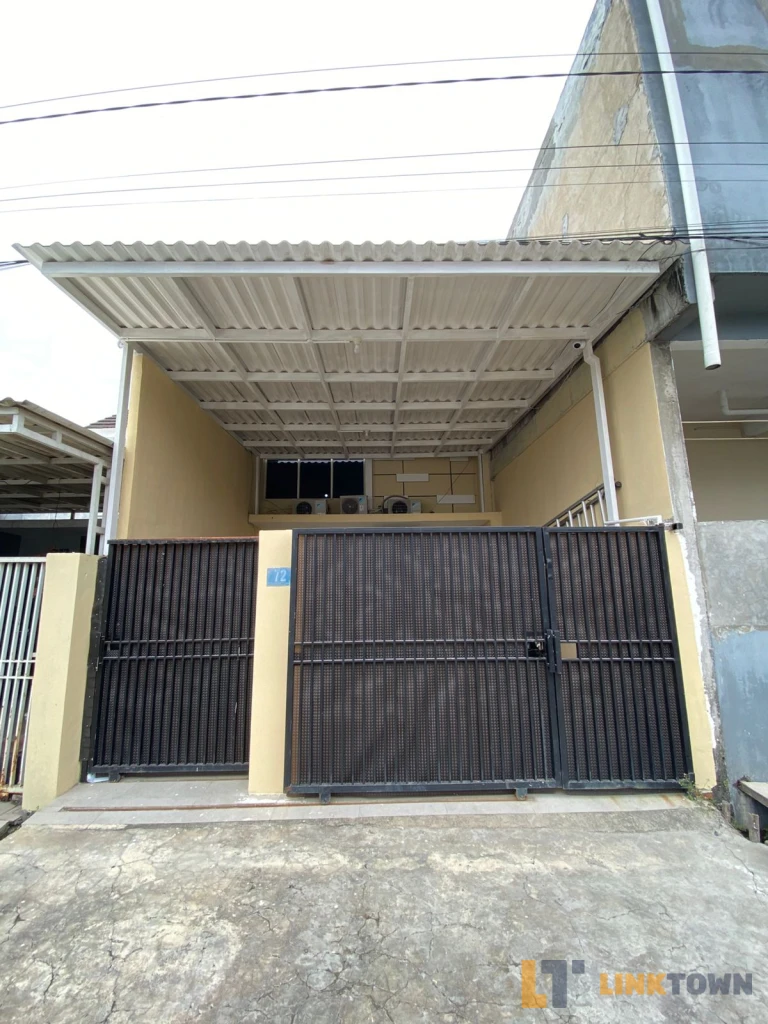 Perumahan Siap Huni Medayu Utara Gang 12 No.72 Rungkut Surabaya 