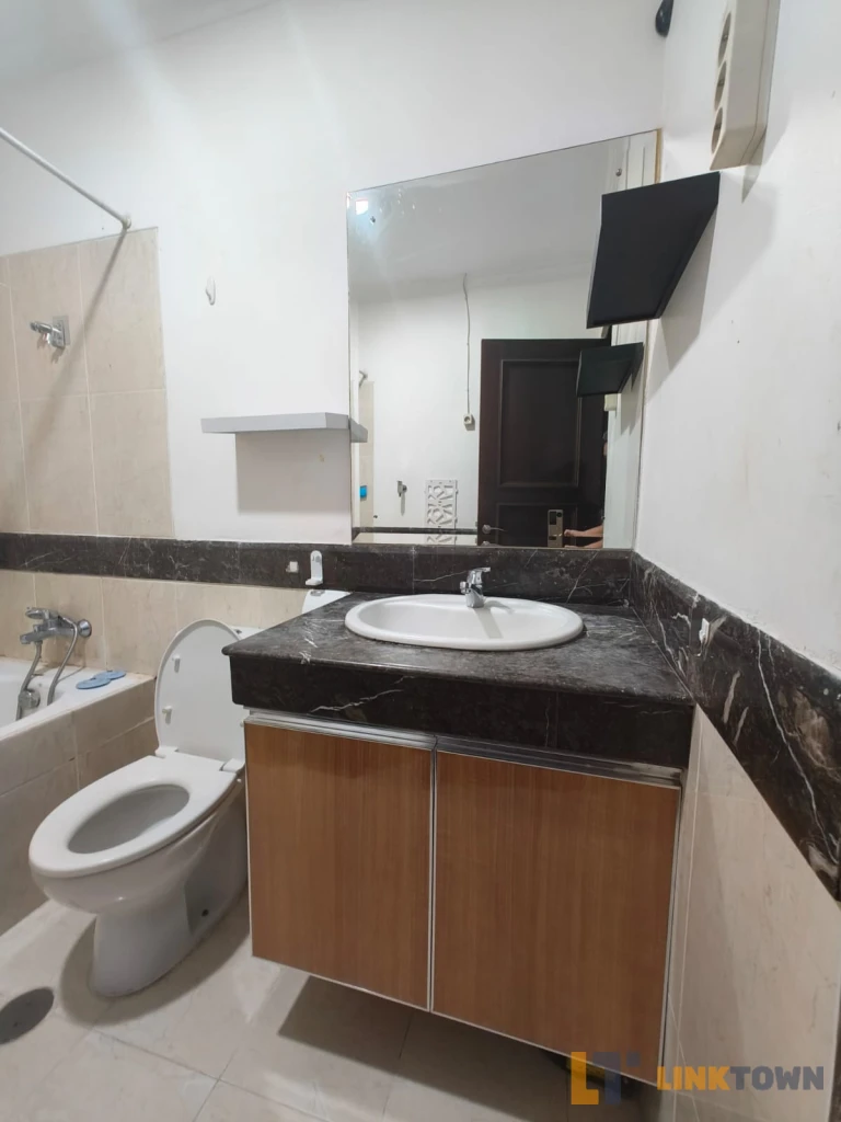 Linktown apartemen belleza jaksel