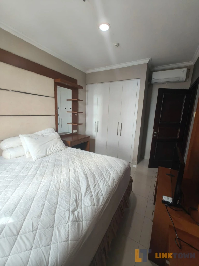 Linktown apartemen belleza jaksel