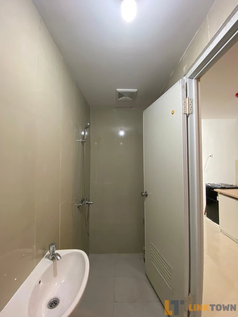 Linktown sewa apartemen majestic point serpong