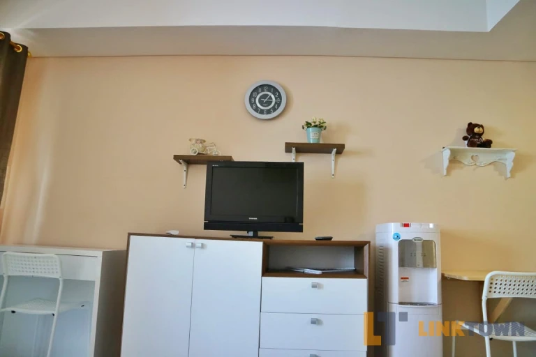 Linktown Apartemen Parkland Avenue Serpong
