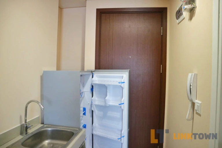 Linktown Apartemen Parkland Avenue Serpong