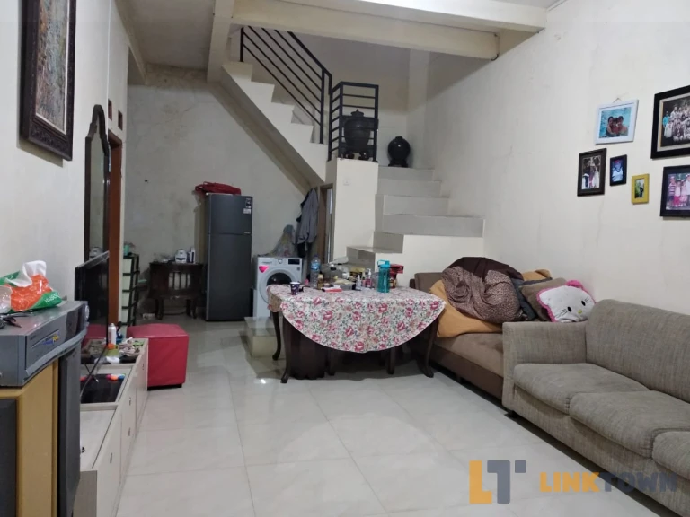 Linktown Ciputat Timur Tangerang