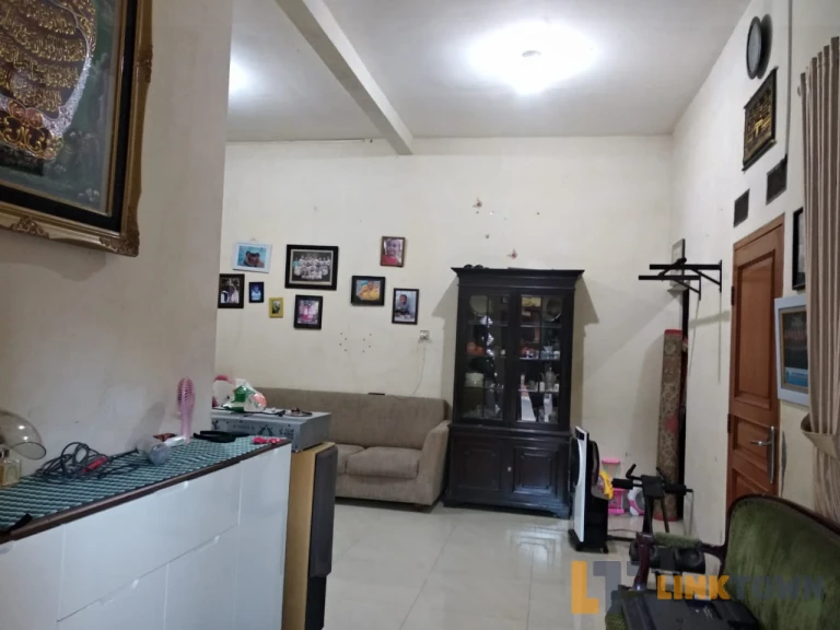Linktown Ciputat Timur Tangerang