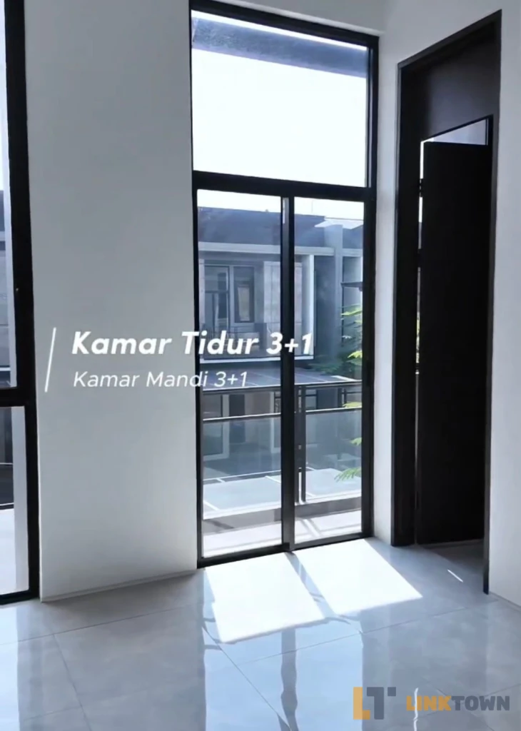 District 9 Citraland Utama Surabaya