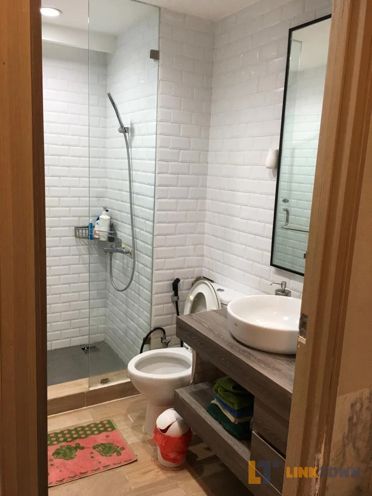 Linktown sewa Apartemen Mediterania Marina Ancol
