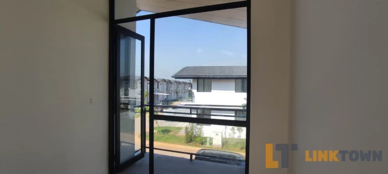 Linktown Cendana Parc Lippo Karawaci
