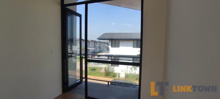 Linktown Cendana Parc Lippo Karawaci