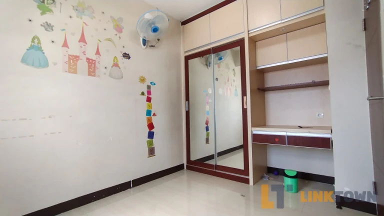 Linktown sewa apartemen Pluit Sea View