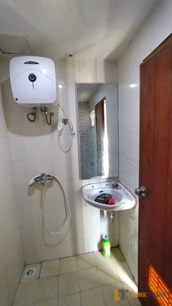 Linktown sewa apartemen Pluit Sea View