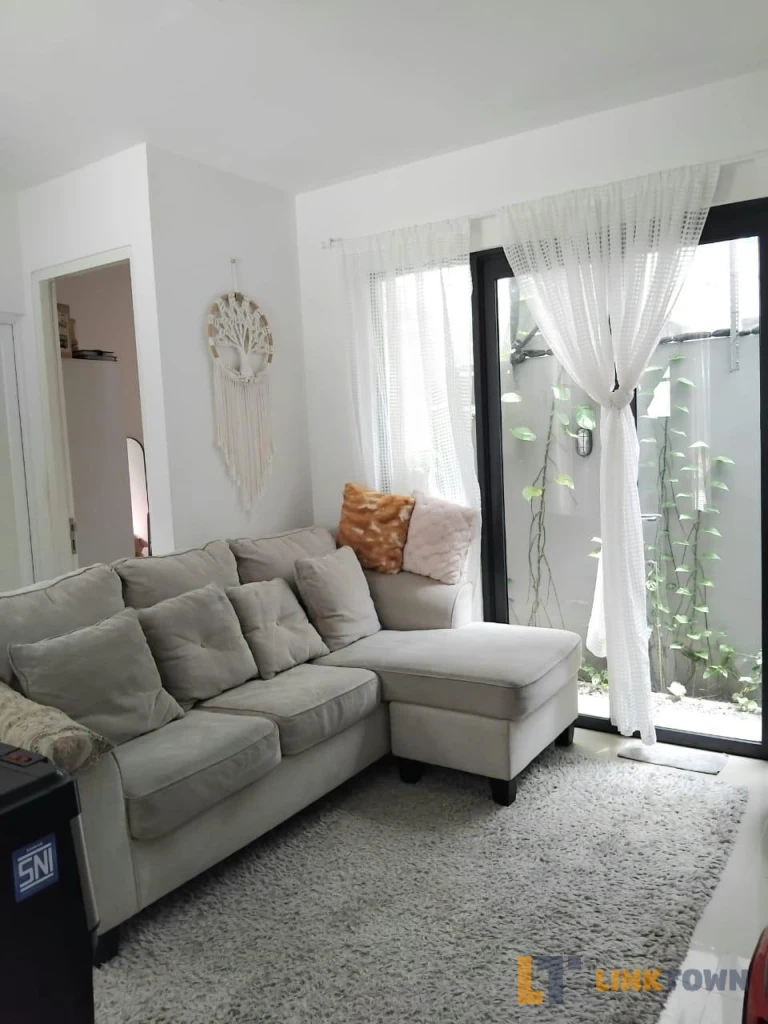 Miliki Rumah Strategis Asva Amesta Living Surabaya