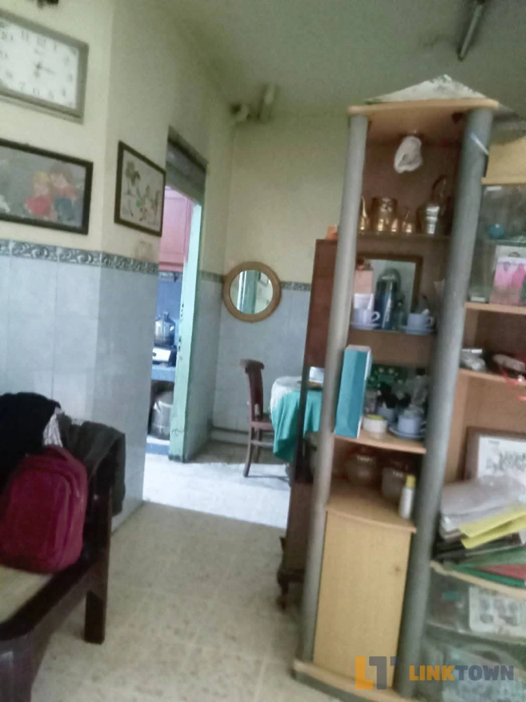 Rumah Luas 14 Kamar di Gubeng Surabaya