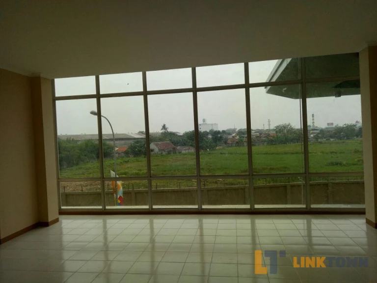 Linktown Ruko Apartemen Victoria Square Karawaci Tangerang