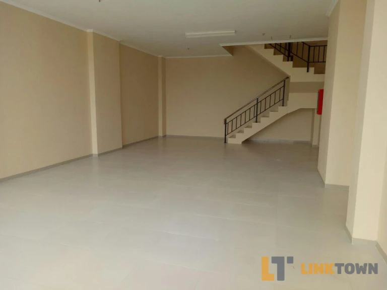 Linktown Ruko Apartemen Victoria Square Karawaci Tangerang