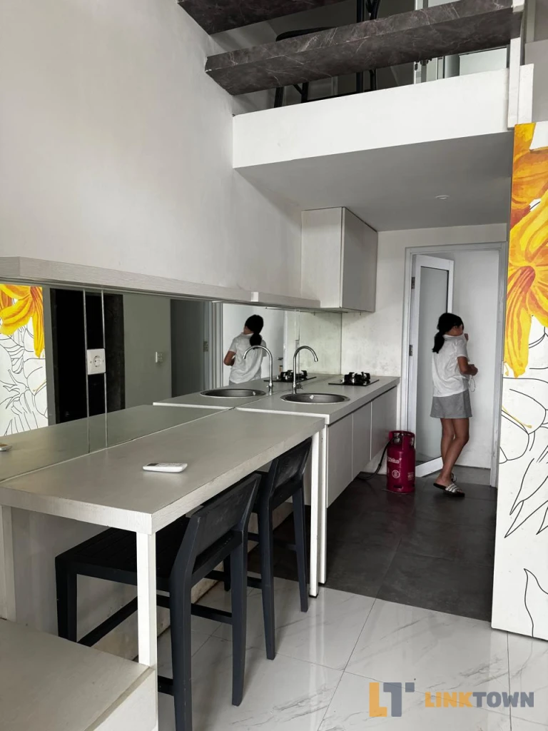 Siapa Cepat Dia Dapat Rumah Furnish Tabebuya Inspirasihouse BSD