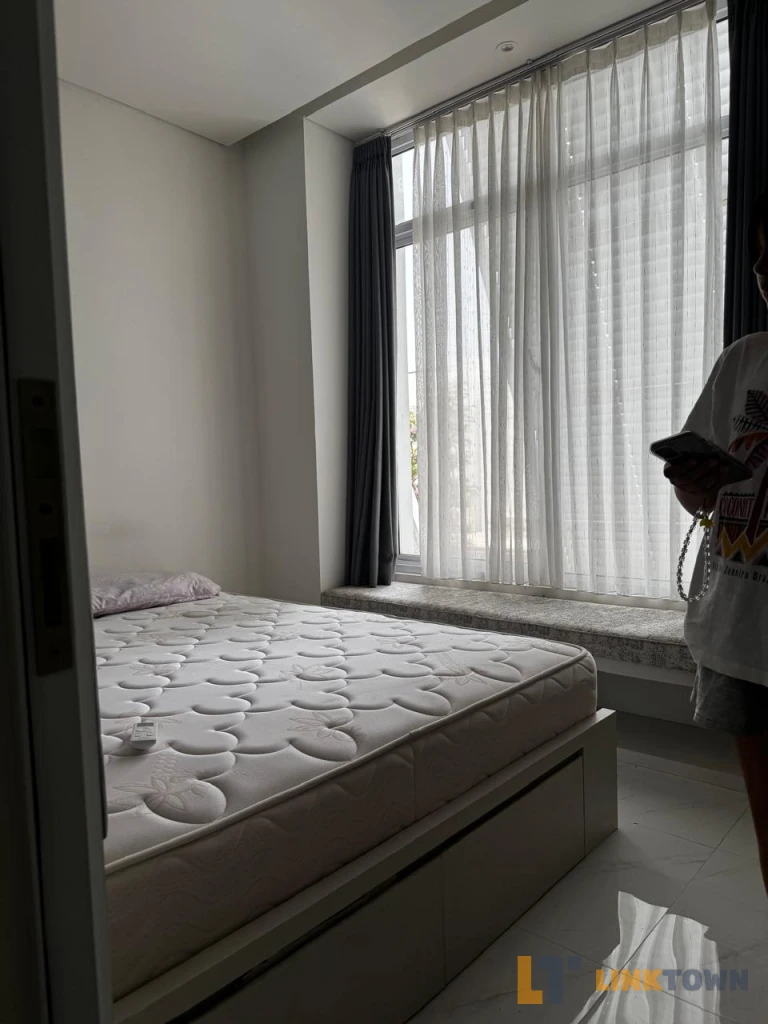 Siapa Cepat Dia Dapat Rumah Furnish Tabebuya Inspirasihouse BSD