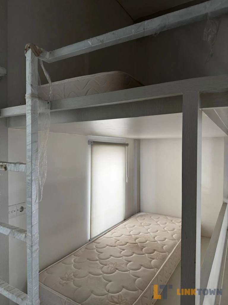 Siapa Cepat Dia Dapat Rumah Furnish Tabebuya Inspirasihouse BSD