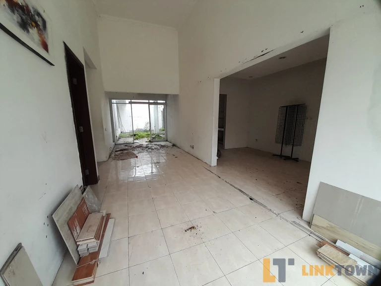 Perumahan Bukit Telaga Golf Blok TD 2 Citraland Surabaya 