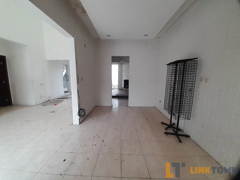 Perumahan Bukit Telaga Golf Blok TD 2 Citraland Surabaya 