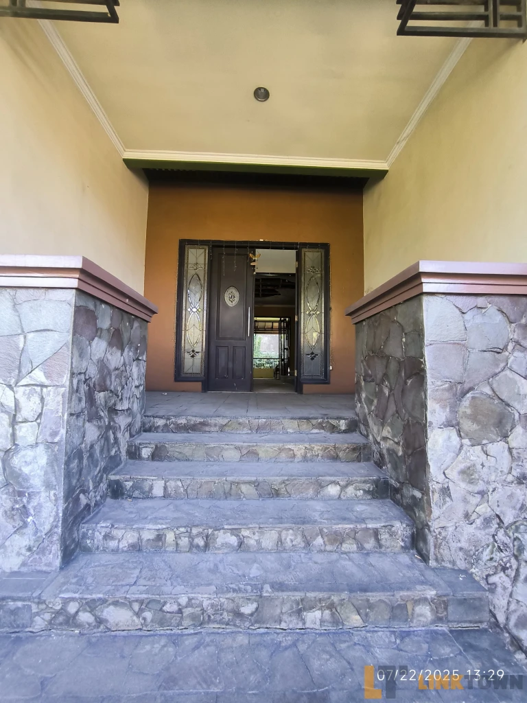 Perumahan Kutisari Indah R-43 Tenggilis Mejoyo Surabaya 