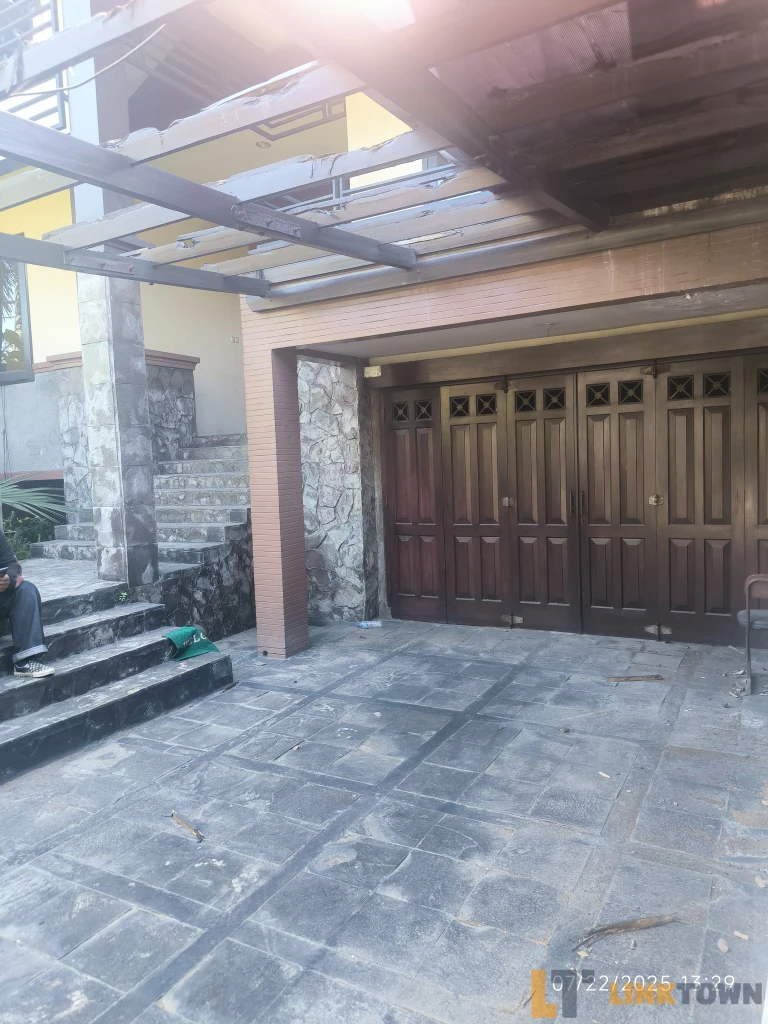 Perumahan Kutisari Indah R-43 Tenggilis Mejoyo Surabaya 
