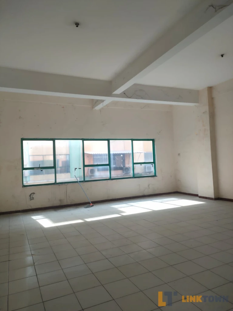 Ruko Darmo Galeria Mayjend Sungkono Dukuhpakis Surabaya